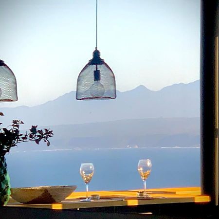 Best View @ No 2 Plettenberg Bay Exteriör bild