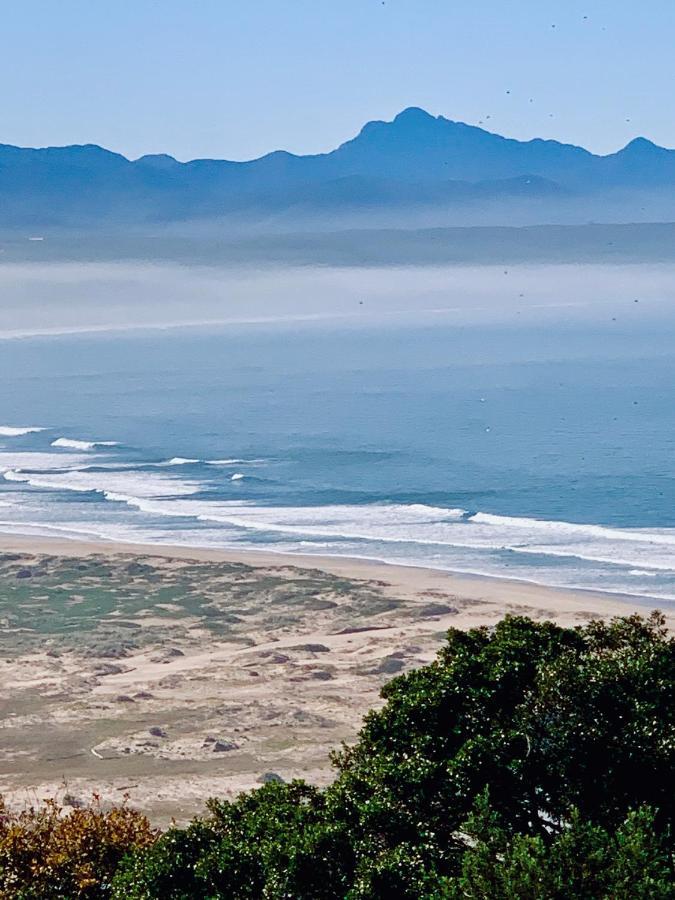 Best View @ No 2 Plettenberg Bay Exteriör bild