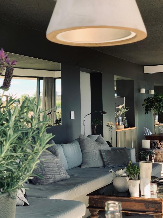 Best View @ No 2 Plettenberg Bay Exteriör bild