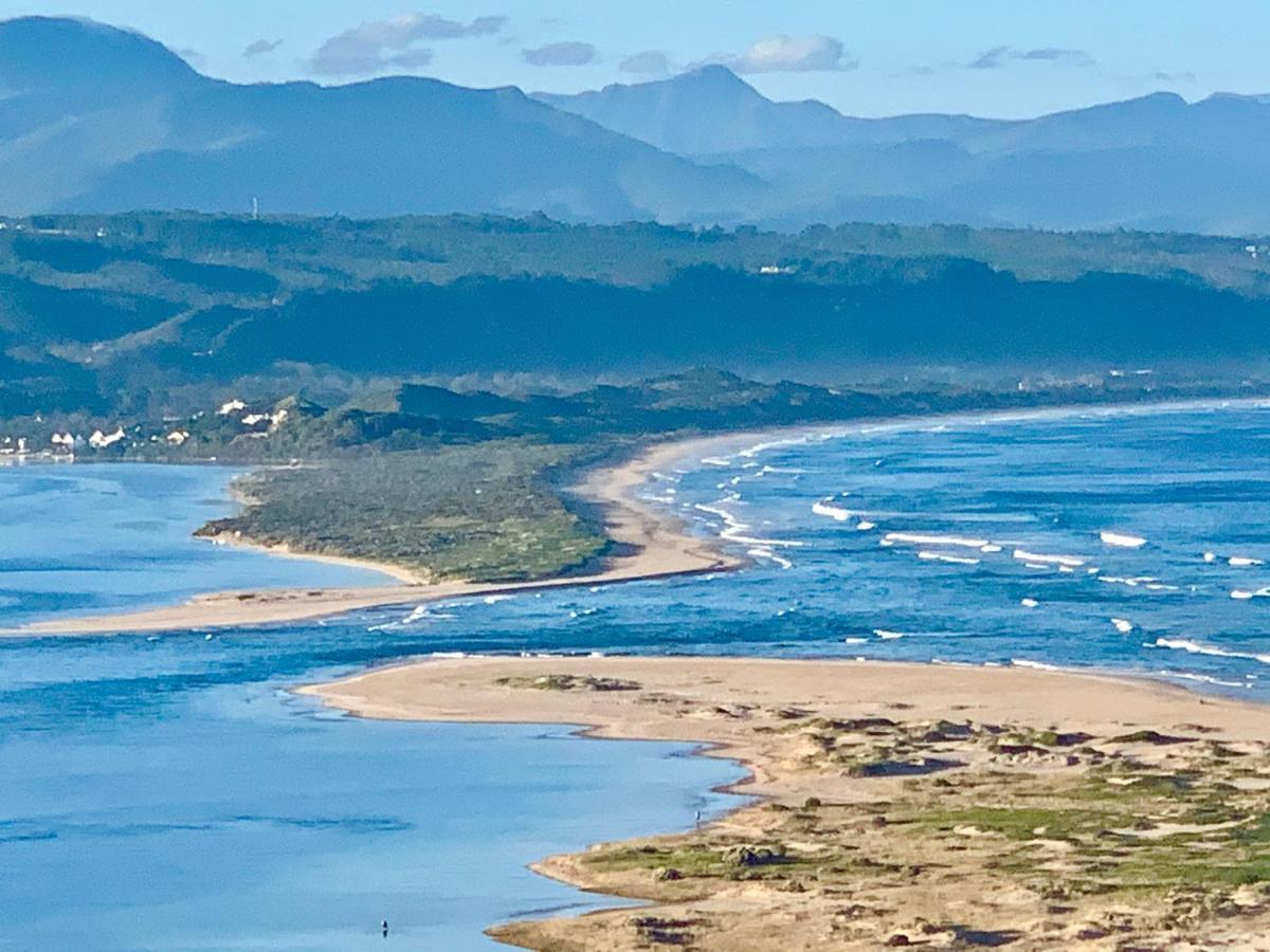 Best View @ No 2 Plettenberg Bay Exteriör bild