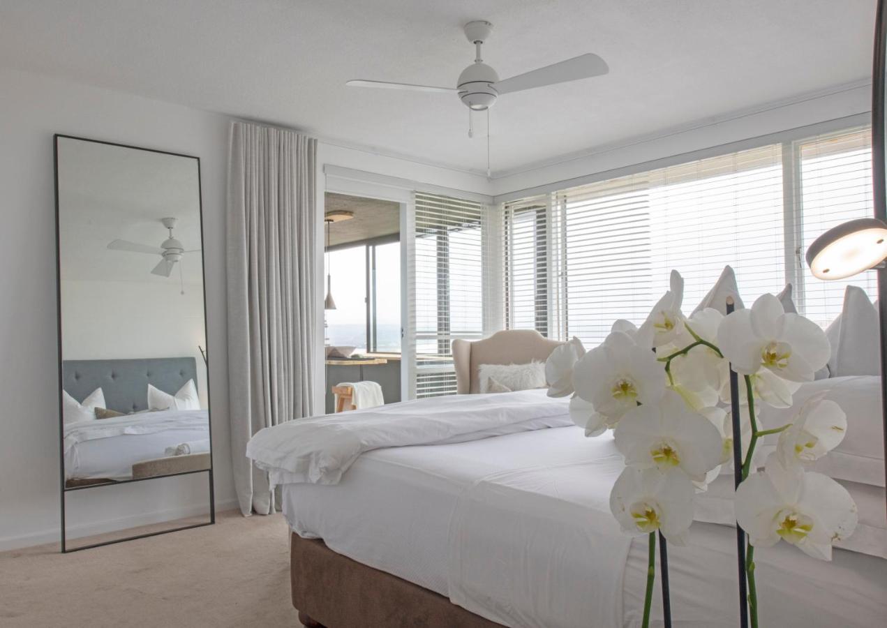 Best View @ No 2 Plettenberg Bay Exteriör bild