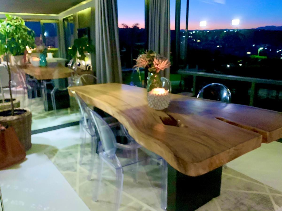 Best View @ No 2 Plettenberg Bay Exteriör bild