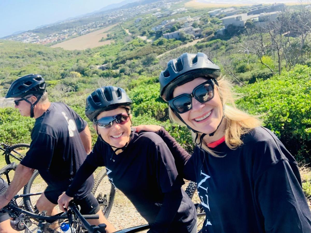 Best View @ No 2 Plettenberg Bay Exteriör bild