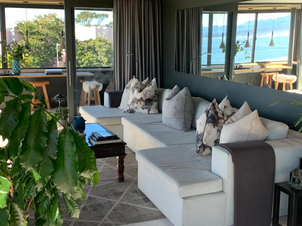 Best View @ No 2 Plettenberg Bay Exteriör bild