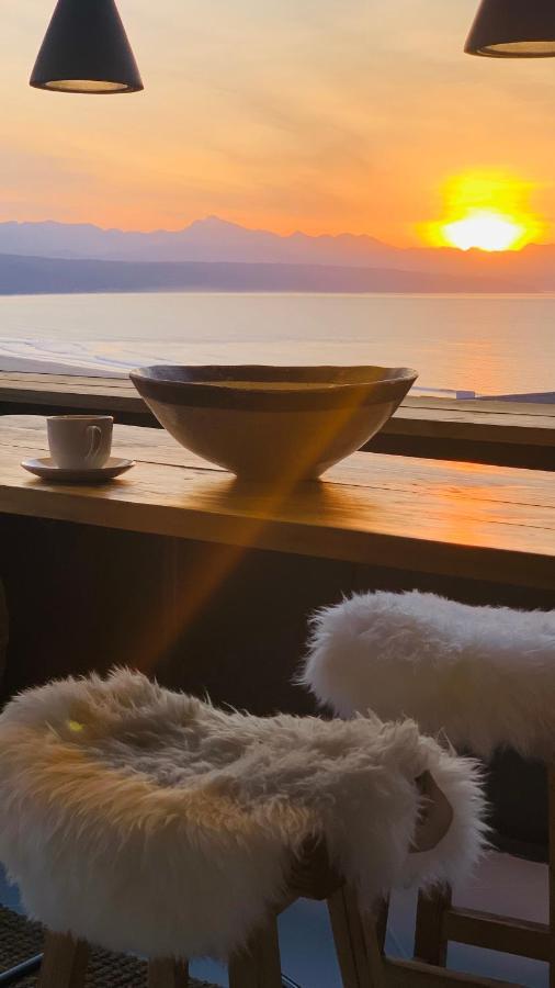 Best View @ No 2 Plettenberg Bay Exteriör bild
