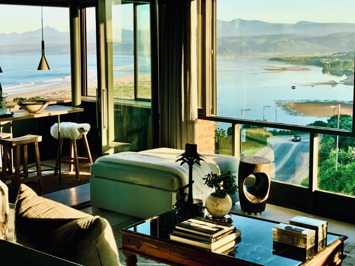 Best View @ No 2 Plettenberg Bay Exteriör bild